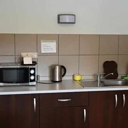 Hotel Goscinne Akademii Nauk Stosowanych W Nowym Saczu Nowy Sącz